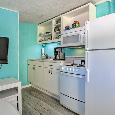 Siesta Key Village Studio On Canal Near Beach Sarasota Luaran gambar
