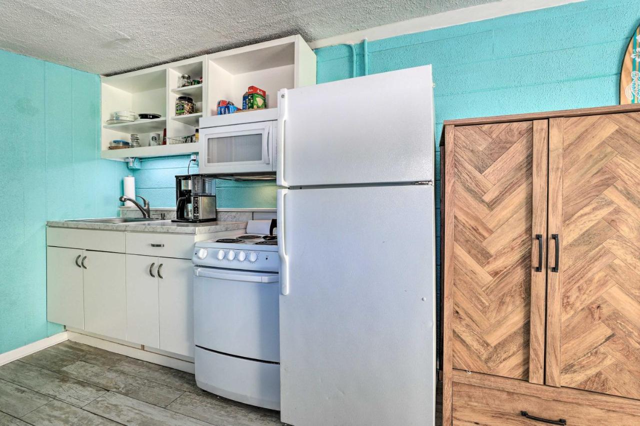 Siesta Key Village Studio On Canal Near Beach Sarasota Luaran gambar