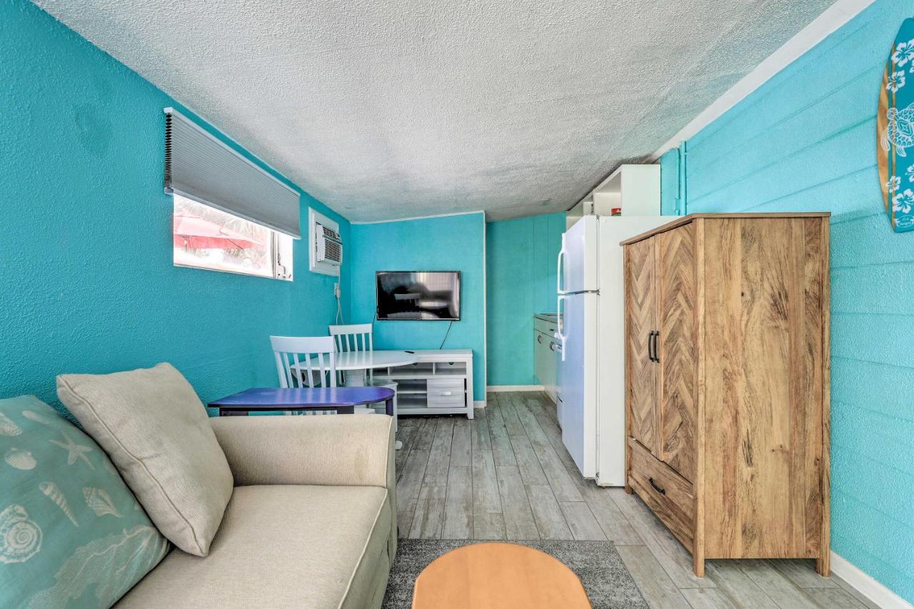 Siesta Key Village Studio On Canal Near Beach Sarasota Luaran gambar